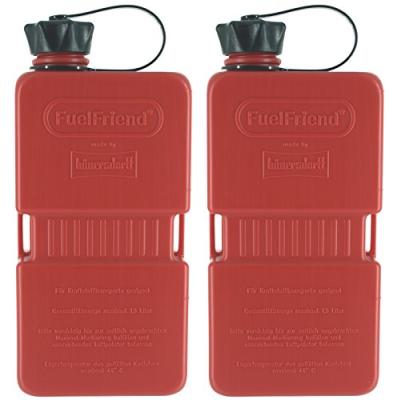 FuelFriend®-PLUS Jerrycan - 1.5 Litres