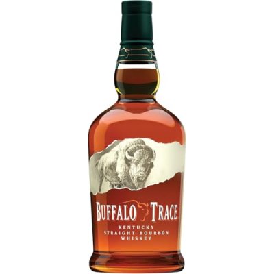Buffalo Trace Bourbon