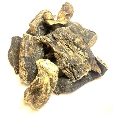 Puffed Jerky (Dried Lung) 2kg Natural Dog Treats…