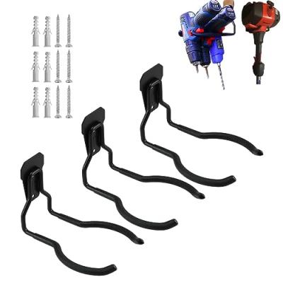 Juformin Power Tool and Weedeater Hanger