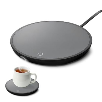 Mug and Candle Warmer