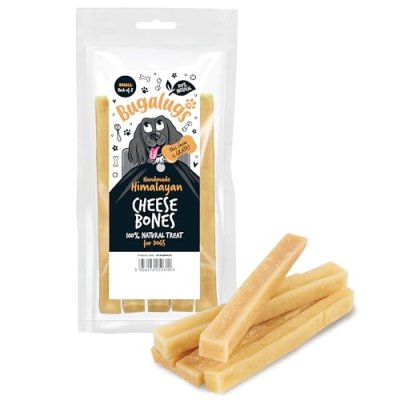 Bugalugs Yak Dog Chews