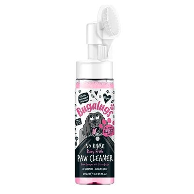 Bugalugs Paw Cleaner