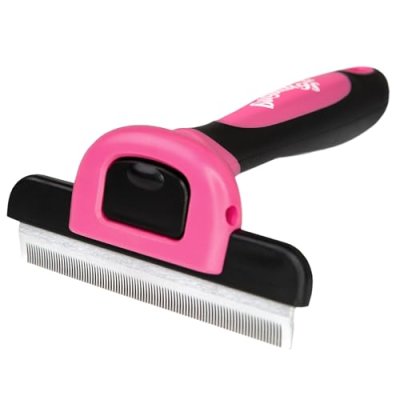 Bugalugs Deshedding Brush