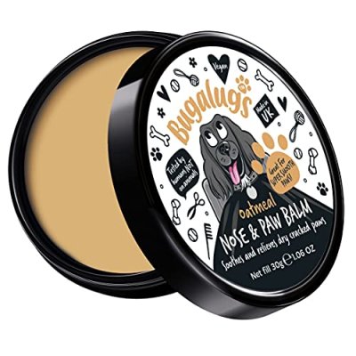 Bugalugs Dog Balm