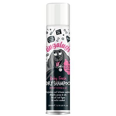 Bugalugs Dog Shampoo