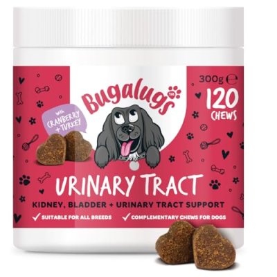 Bugalugs Dog Chews