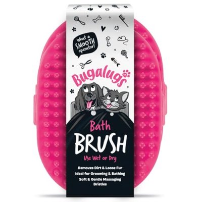Bugalugs Grooming Brush