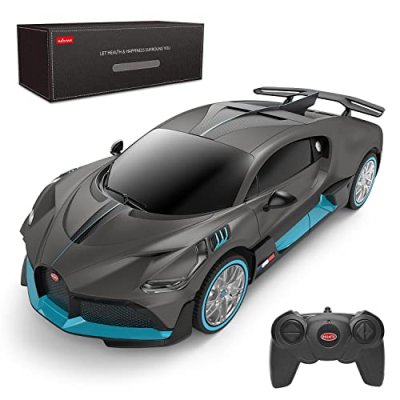 RASTAR Bugatti Divo RC