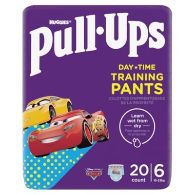Huggies Pull-Ups