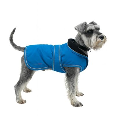 Hugglepets Arctic Armour Waterproof Thermal Dog…