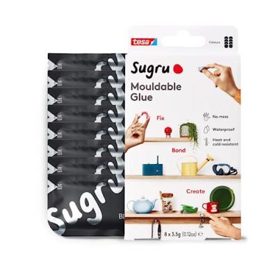 Sugru Mouldable Multi-Purpose Glue