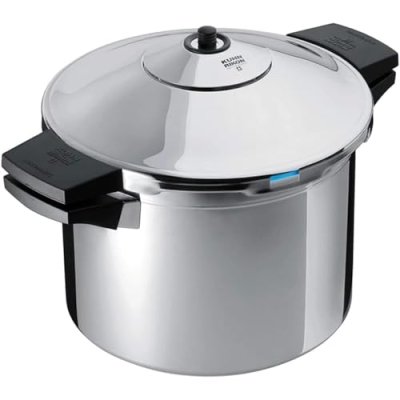 Kuhn Rikon Duromatic Pressure Cooker