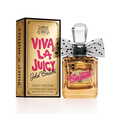 Juicy Couture Eau de Parfum