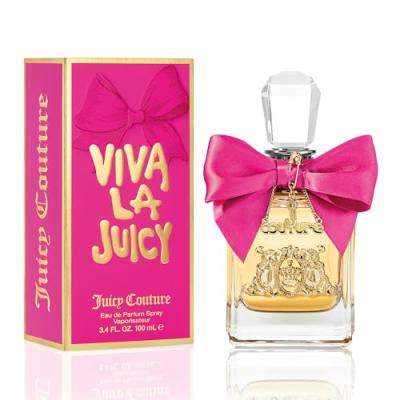 Juicy Couture Viva La Juicy Perfume