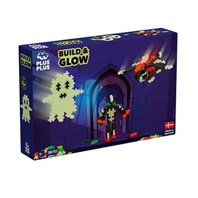 PLUS PLUS Building Blocks Toy