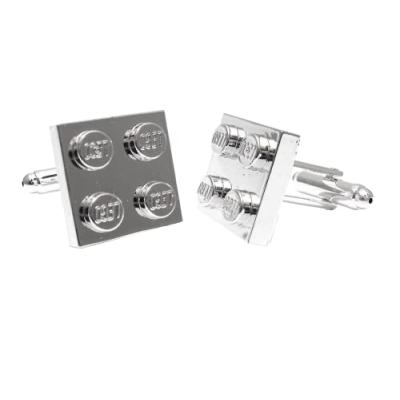 Building Bricks Cufflinks