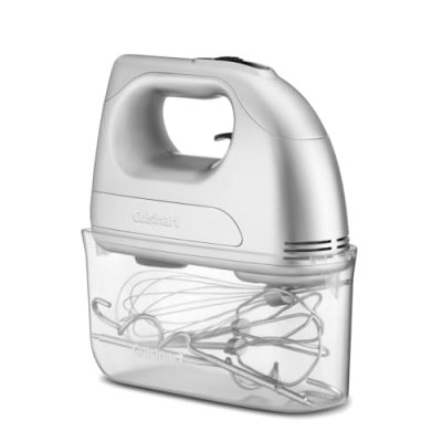 Cuisinart Hand Mixer
