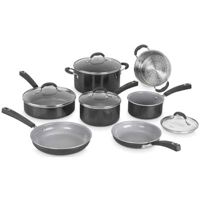 Cuisinart Ceramica XT Cookware
