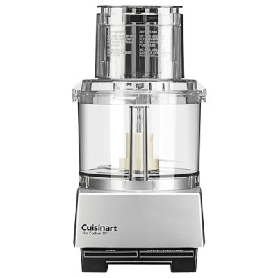 Cuisinart Food Processor