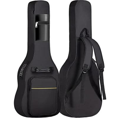 GLEAM Guitar Gig Bag