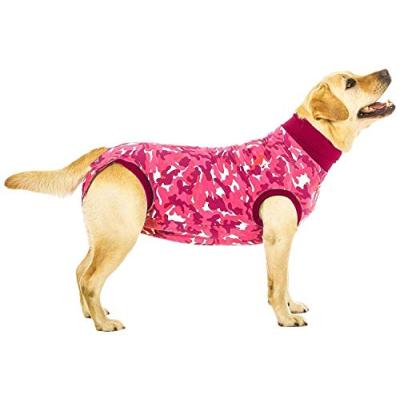 Suitical Dog Recovery Suit
