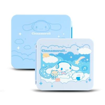 Kuitmor Game Card Case for Switch