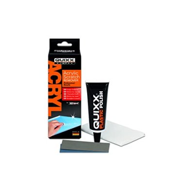 Quixx Acrylic Scratch Remover