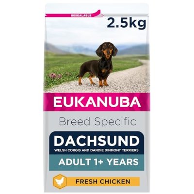 Eukanuba Dachshund Dog Food