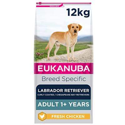 Eukanuba Adult Labrador Retriever Dog Food 12 kg