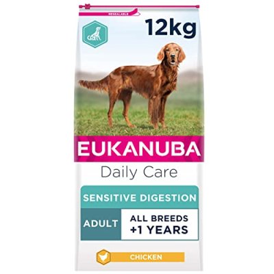Eukanuba Sensitive Digestion Dog Food