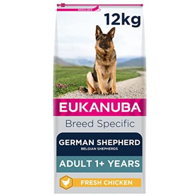 Eukanuba Dog Food