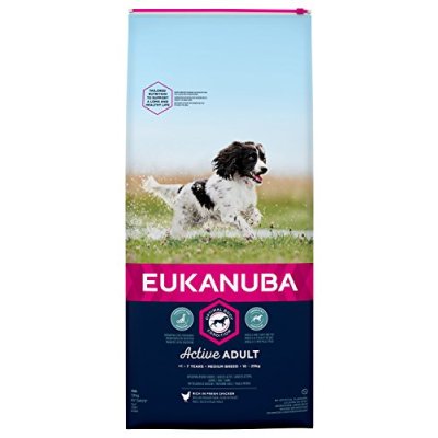 Eukanuba Dog Food