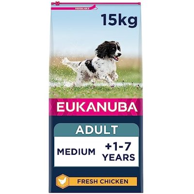 Eukanuba Dog Food