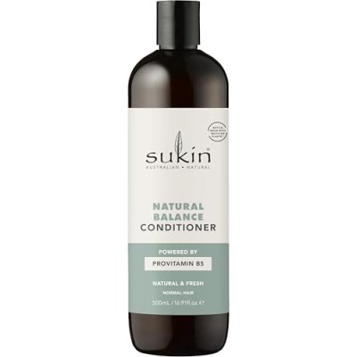 Sukin Natural Balance Conditioner