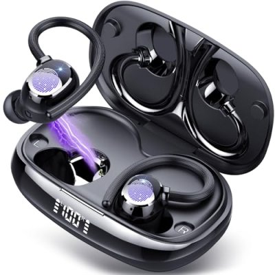 Tukio Wireless Earbuds