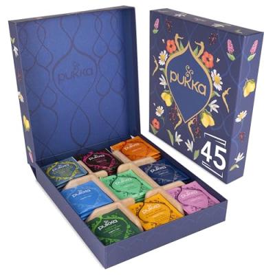 Pukka Herbs Tea Selection Gift Set