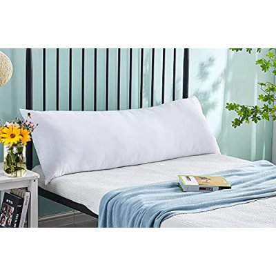 Dulce Lino Support Pillow