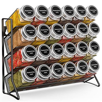 Fuleadture Spice Rack