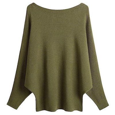 Fulier Knitted Sweater