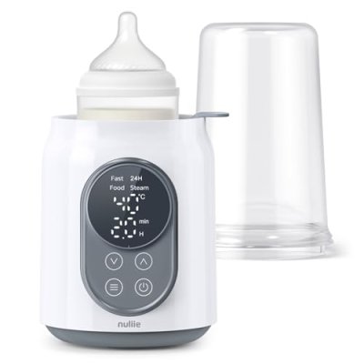 Nuliie Baby Bottle Warmer