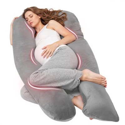 Nuliie Pregnancy Pillow