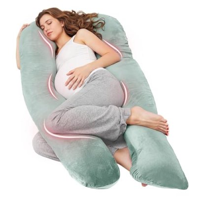 Nuliie Pregnancy Pillow