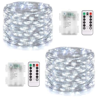 Vulisox Fairy Lights