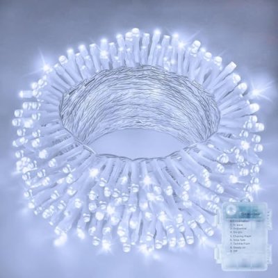 Vulisox Fairy String Lights