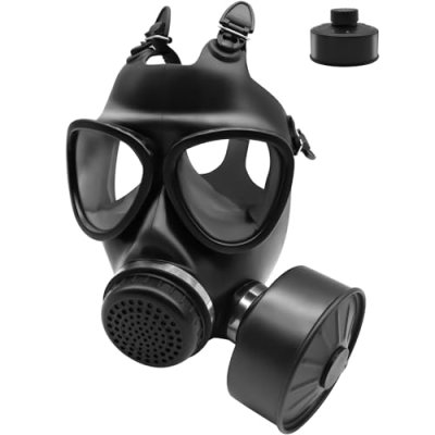 Full Face Respirator