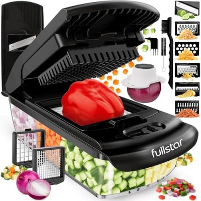 Fullstar Vegetable Chopper
