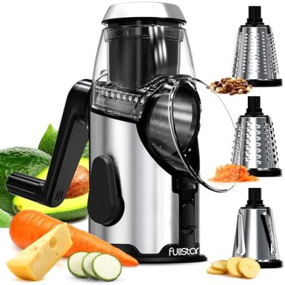 Fullstar Cheese Grater