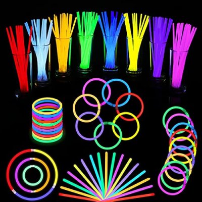 Suloli Glow Stick Pack