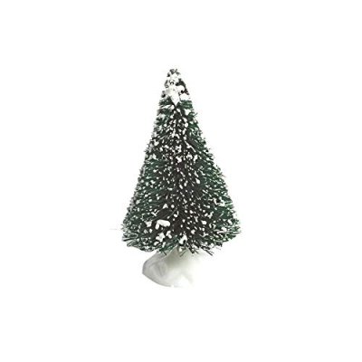 Culpitt Bristle Christmas Tree Cake Topper,…